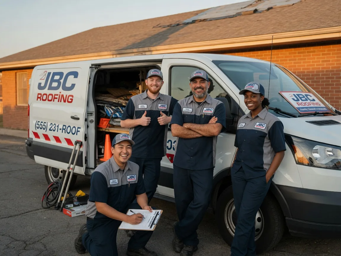 Roof Replacement company in Buffalo, KY