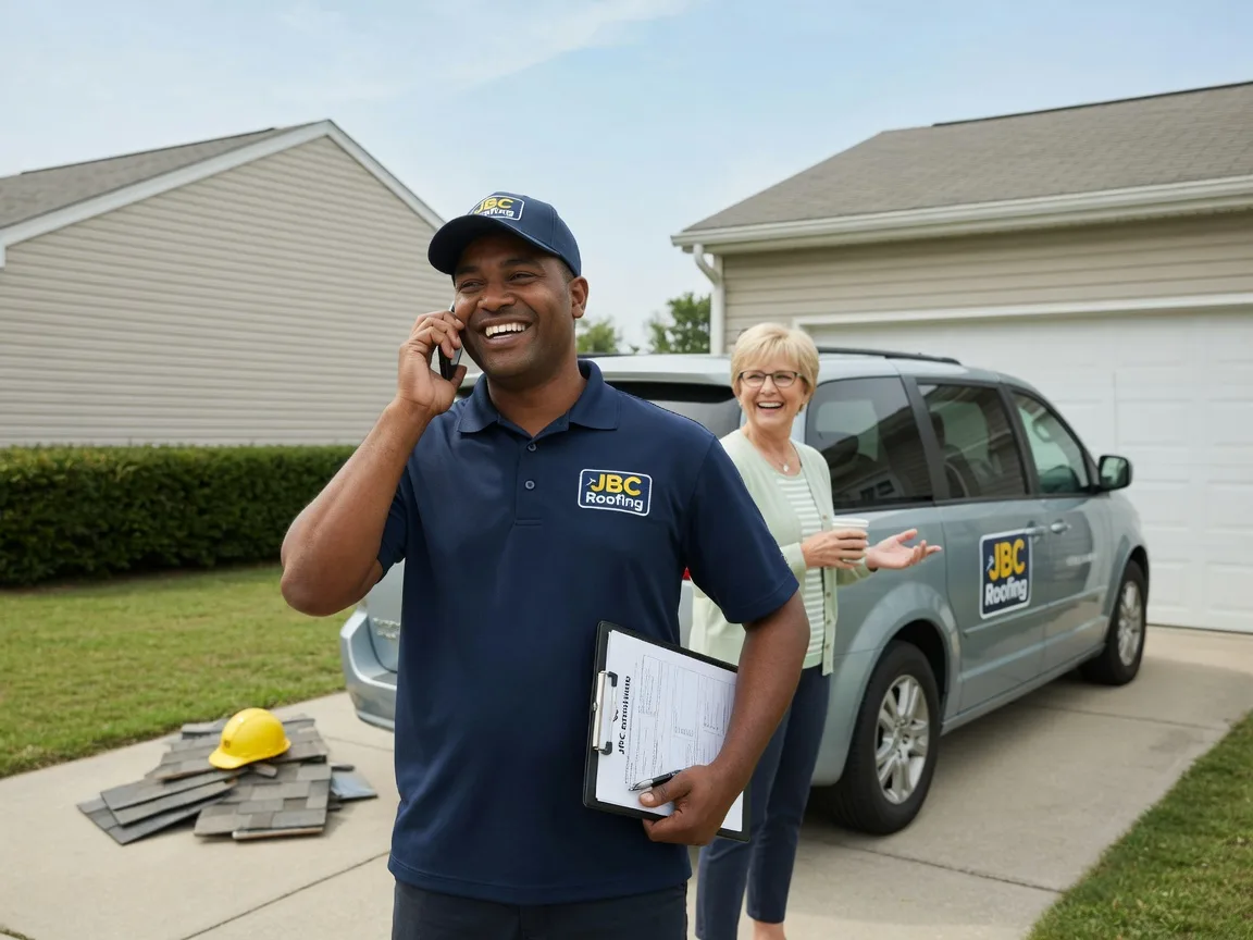 Roof Replacement Buffalo, KY FAQs